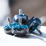 All'ingrosso motore Brushless di IFlight XING2 2207 1855/2755KV 2306 1755/2555KV 4-6S con albero da 5mm per droni RC